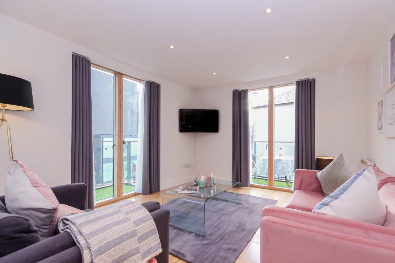 Oxfordshire Living - The Alice Apartment - Οξφόρδη Εξωτερικό φωτογραφία