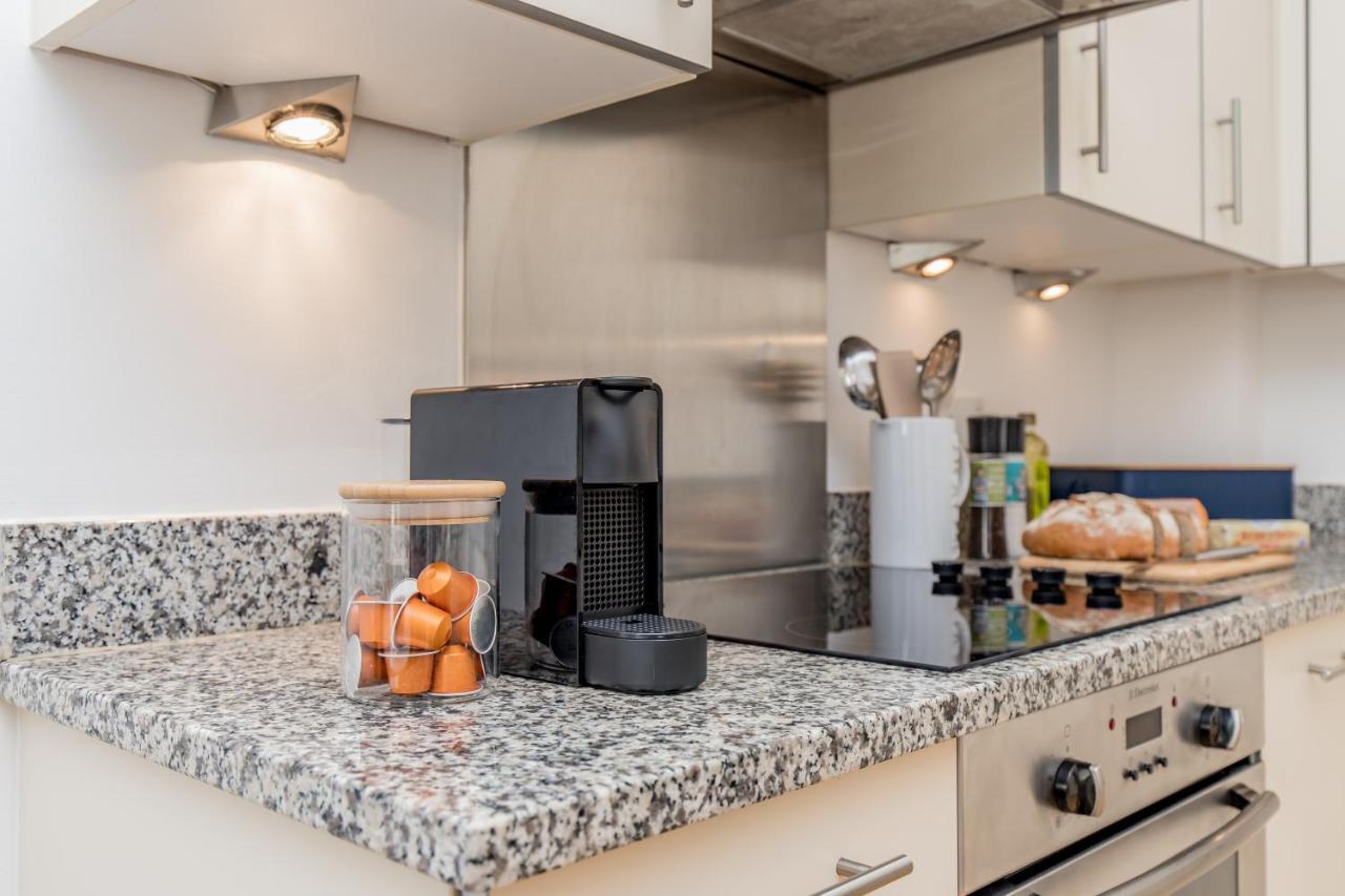 Oxfordshire Living - The Alice Apartment - Οξφόρδη Εξωτερικό φωτογραφία